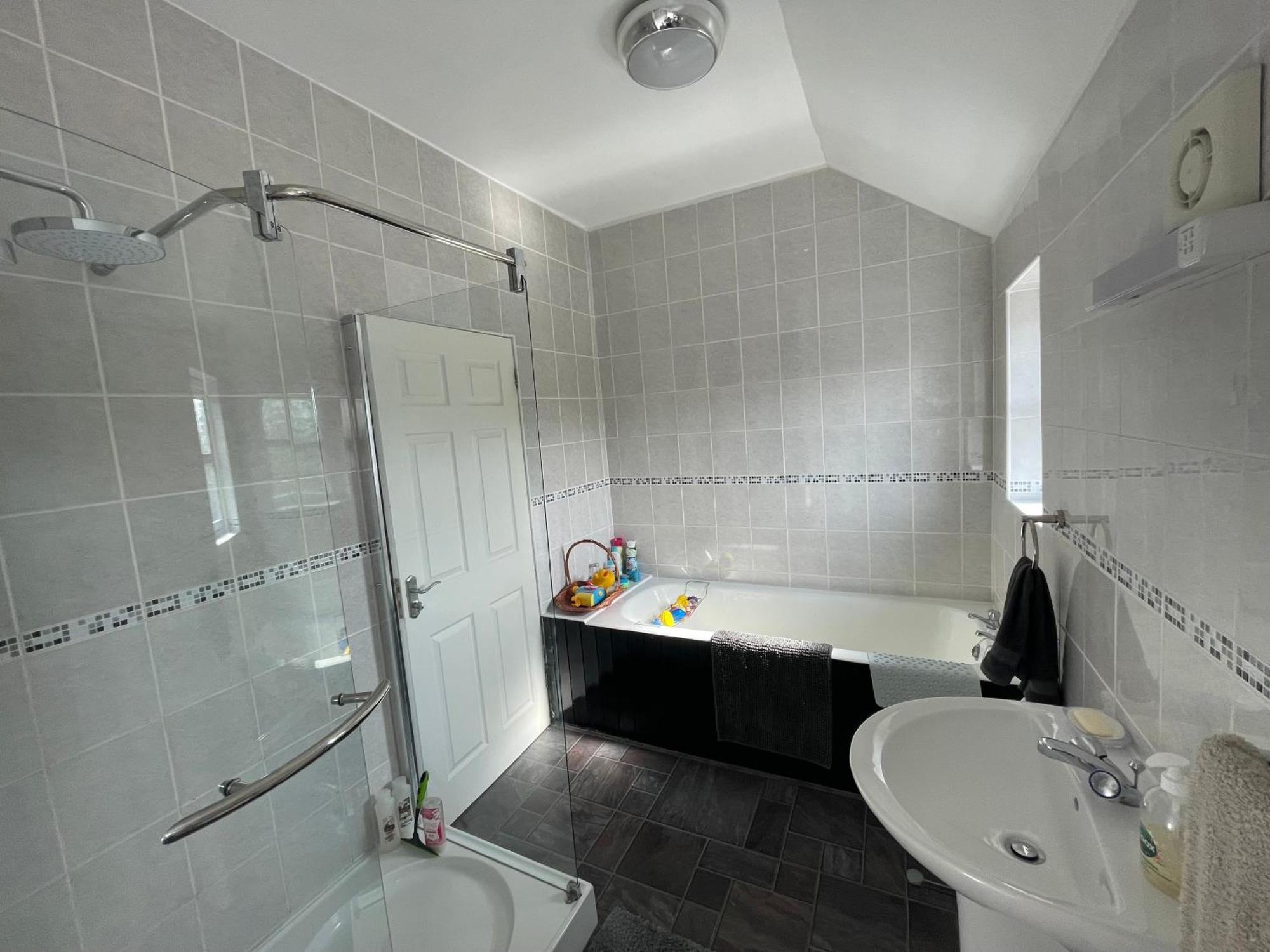 Twyford Homestay B&B Llandrindod Wells Exterior foto